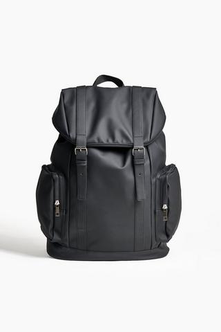 FASHION BACK PACK BIG POCKET
