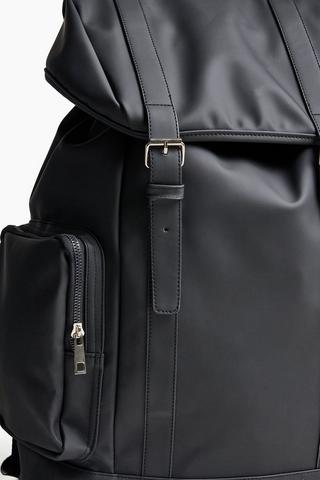 FASHION BACK PACK BIG POCKET
