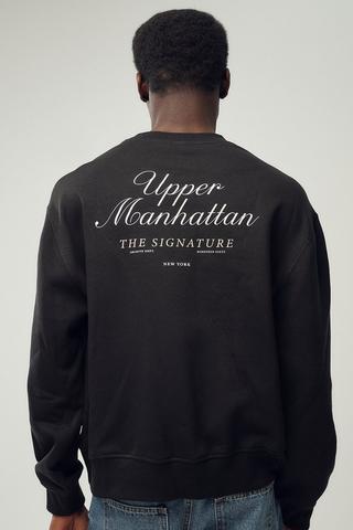 Sweat Top
