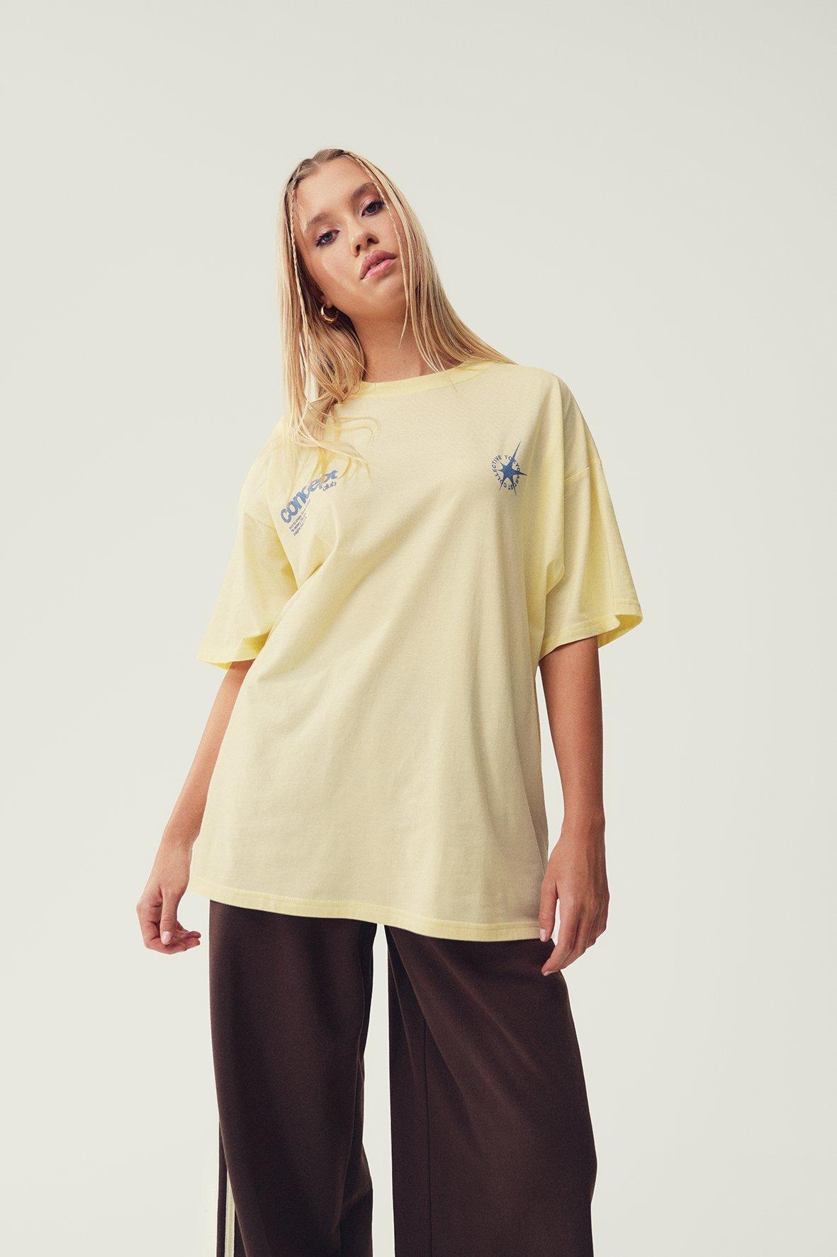Oversized T-Shirt