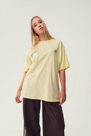 Oversized T-Shirt