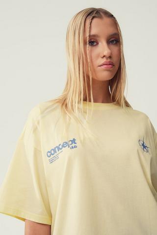 Oversized T-Shirt