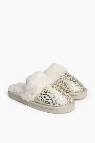 Slippers