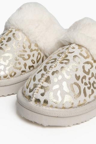 Slippers