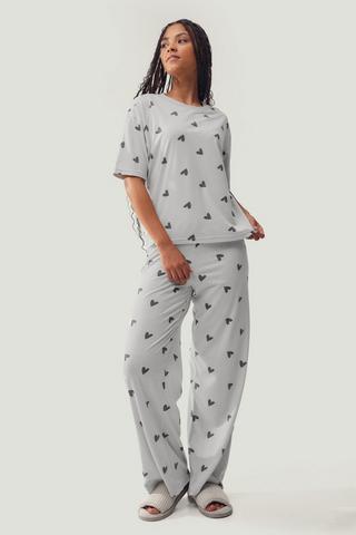 Heat Sleep Set