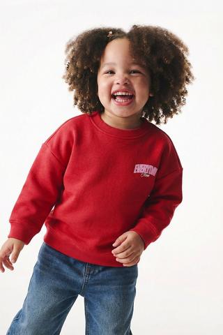 Sweat Top