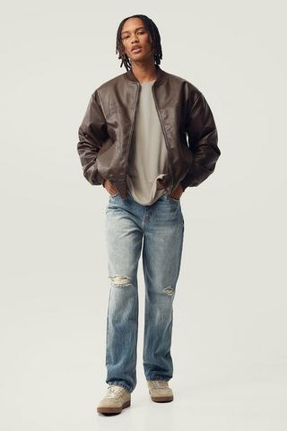 Rigid Denim