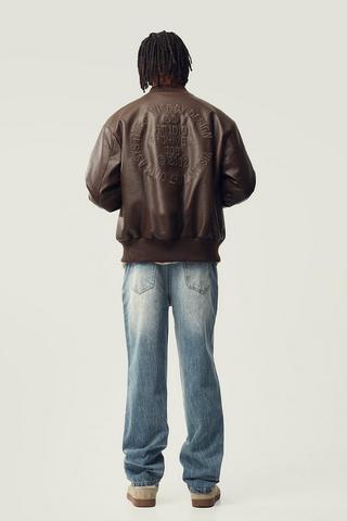 Rigid Denim