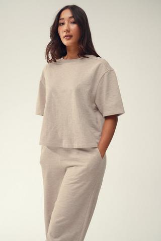 Boxy T-shirt