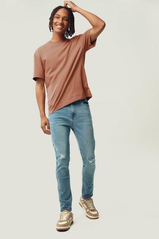 Skinny Denim