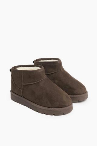 Ankle Boot