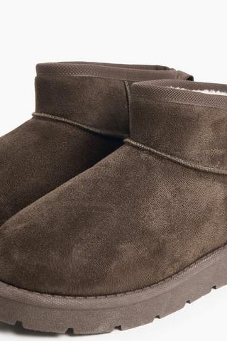 Ankle Boot