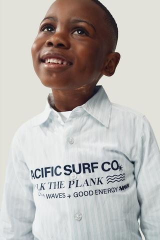 Stripe Shirt