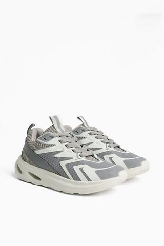 Chunky Trainers
