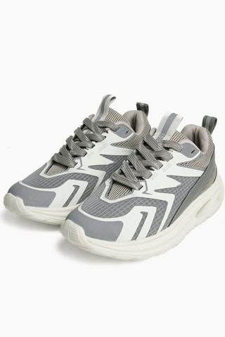 Chunky Trainers