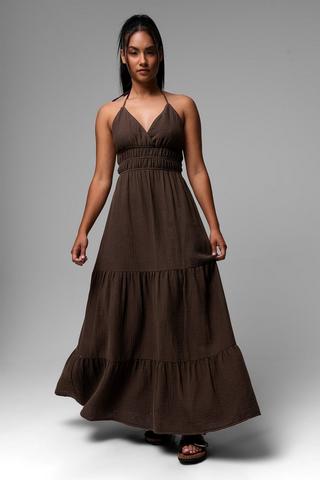 Trapeze Dress