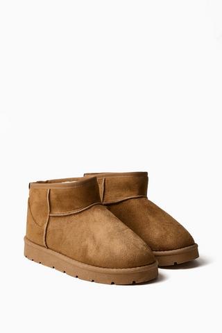 Ankle Boot