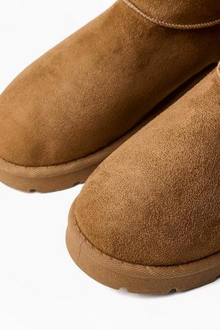 Ankle Boot
