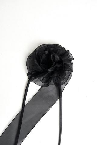 Flower Broach