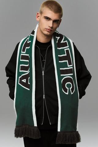 Sports Scarf