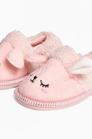 Sheep Slippers