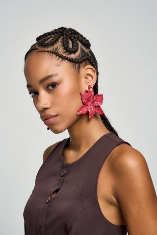Drop Earrings