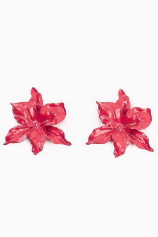 Drop Earrings