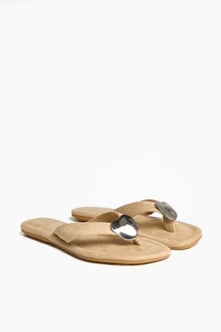 Thong Sandal