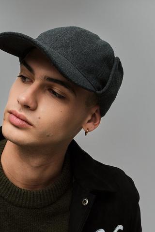 Trapper Cap