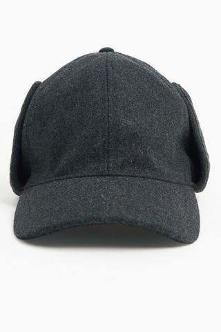 Trapper Cap
