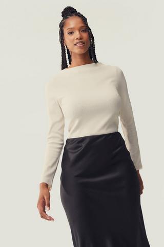Fitted Top
