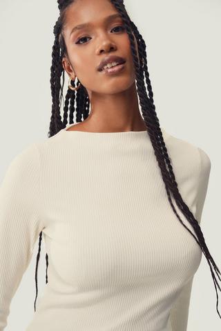 Fitted Top