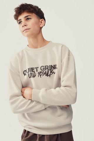 Sweat Top