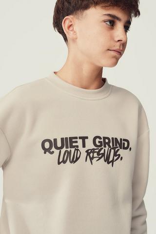 Sweat Top