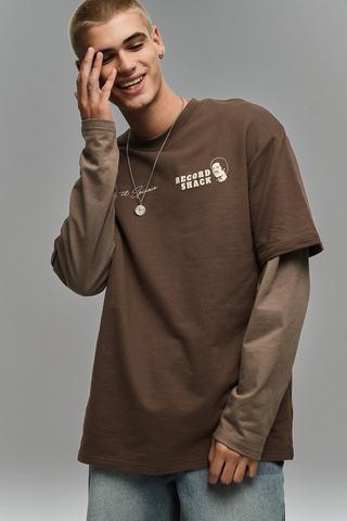 Statement T-Shirt
