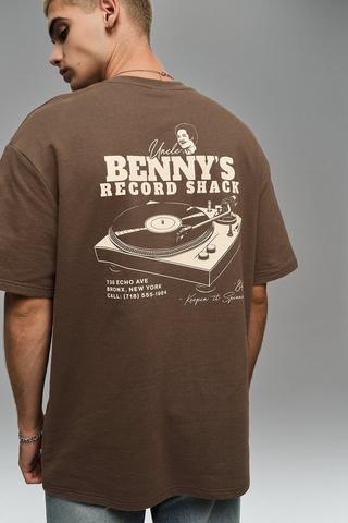 Statement T-Shirt