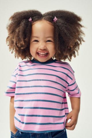 Stripe T-Shirt