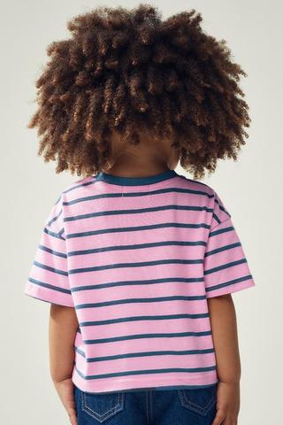 Stripe T-Shirt