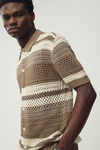 Knit Shirt