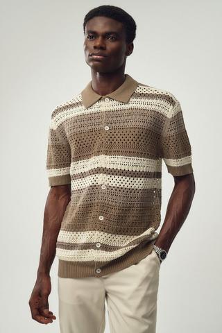 Knit Shirt