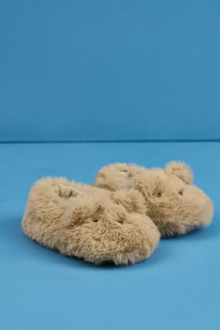 Puppy Slippers