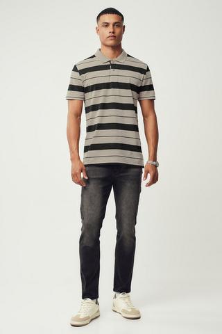 Skinny Denim