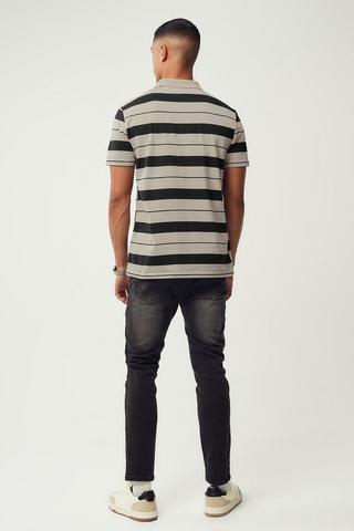 Skinny Denim