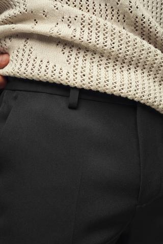 Slim Pants