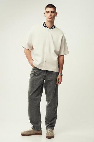 Rigid Denim