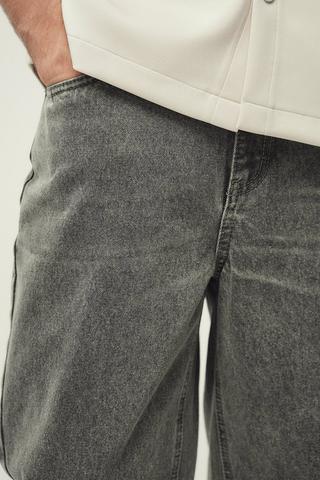 Rigid Denim