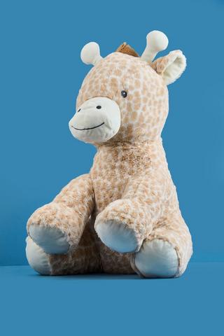 Ellie Soft Toy