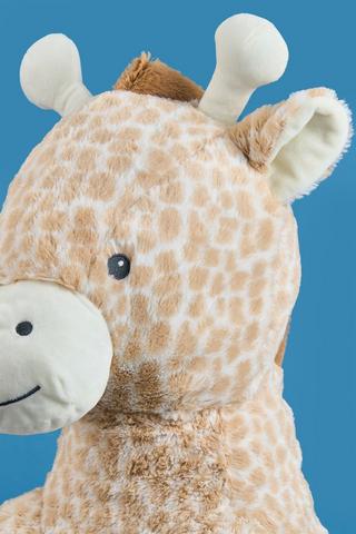 Ellie Soft Toy