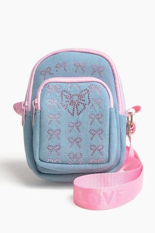Cellphone Pouch