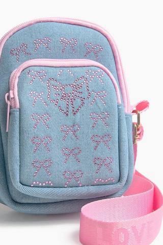 Cellphone Pouch